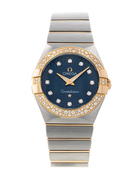 Omega Constellation Ladies 123.25.27.60.53.001